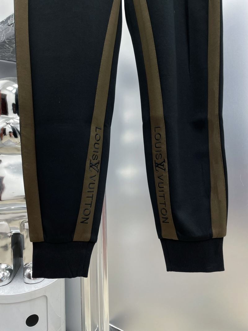 Louis Vuitton Long Pants